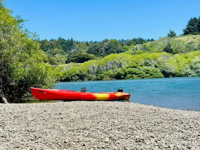 River Bend Kayaks