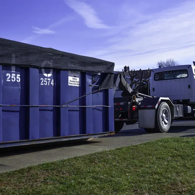 EIO Waste & Recycling Solutions Inc