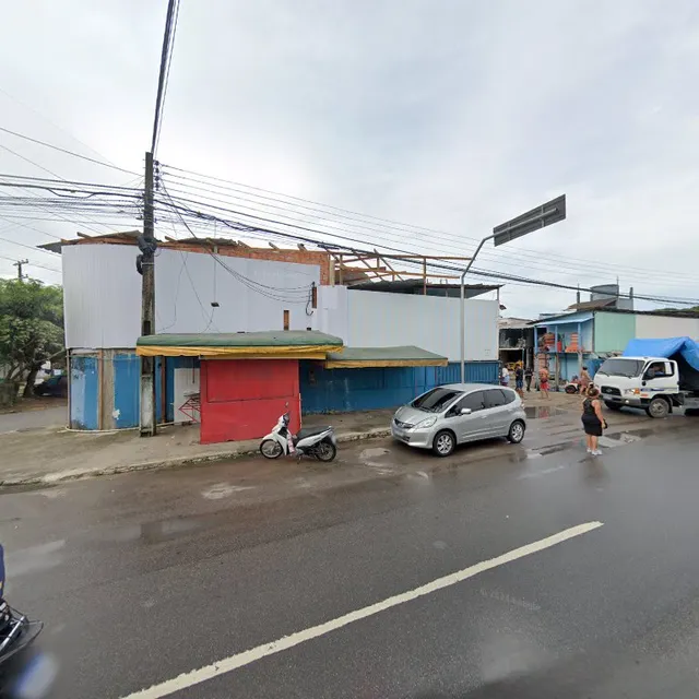 Cafe Regional Da Drika