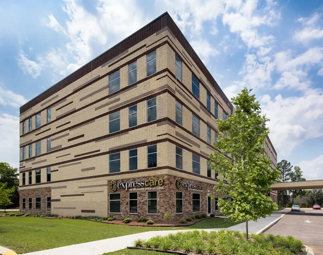 Erlanger Express Care - Gunbarrel