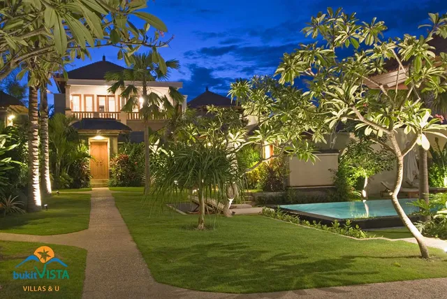 Asri Jewel Villas & Spa