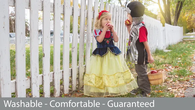 Little Adventures Dress Ups