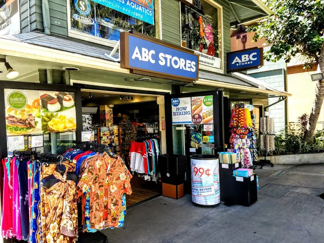 ABC Stores #83