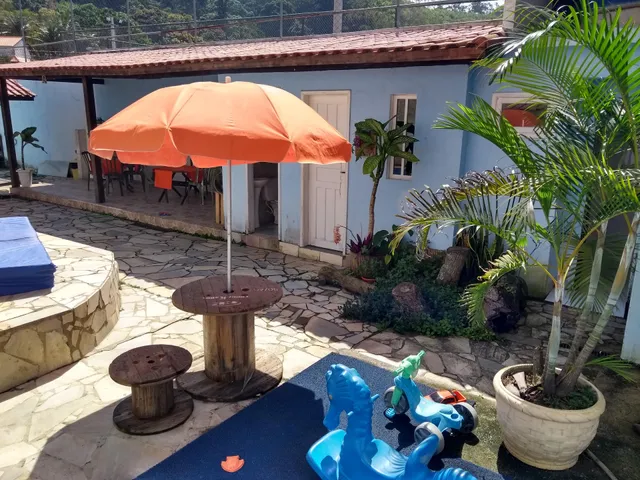 Hostel Sobre as Ondas