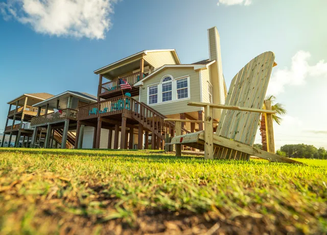 Port O'Connor Premier Lodge