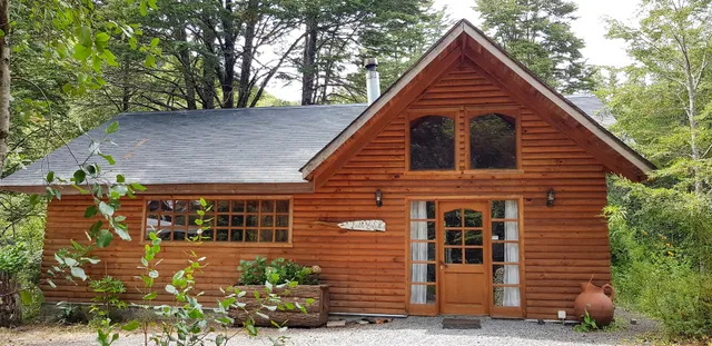 Cascadas Del Llaima (Camping Y Cabañas)