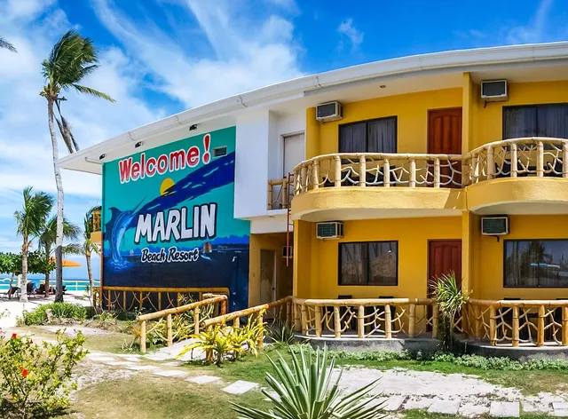 Marlins Beach Resort