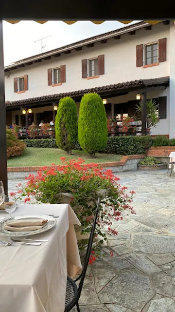 Ristorante Olimpia