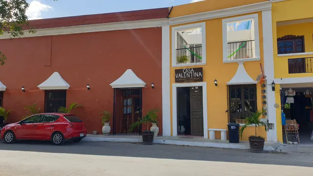 Casa Sköl Thematic HP Rooms