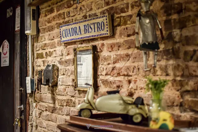Cuadra Bistró