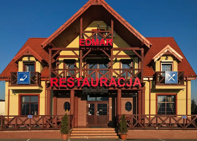 Edmar - Hotel & Restauracja