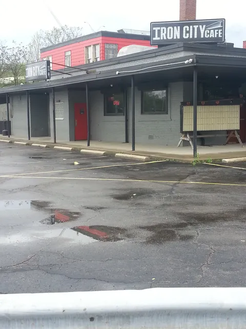 The Sand Bar Sports Bar and Grill