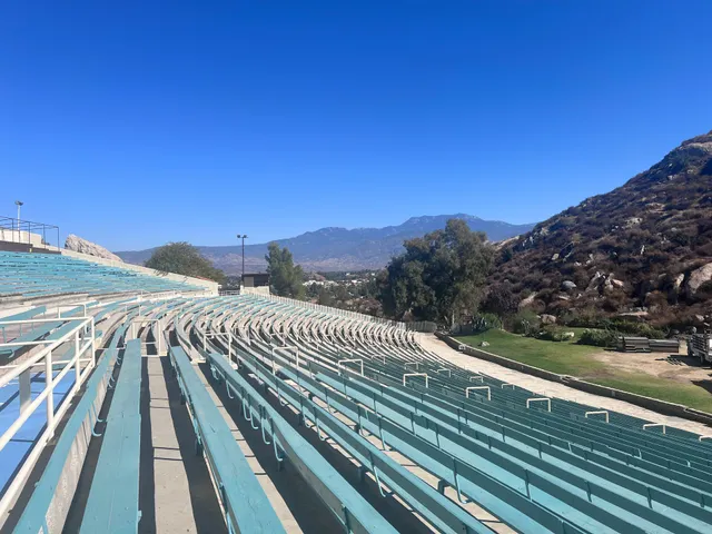 Iron Culture Festival