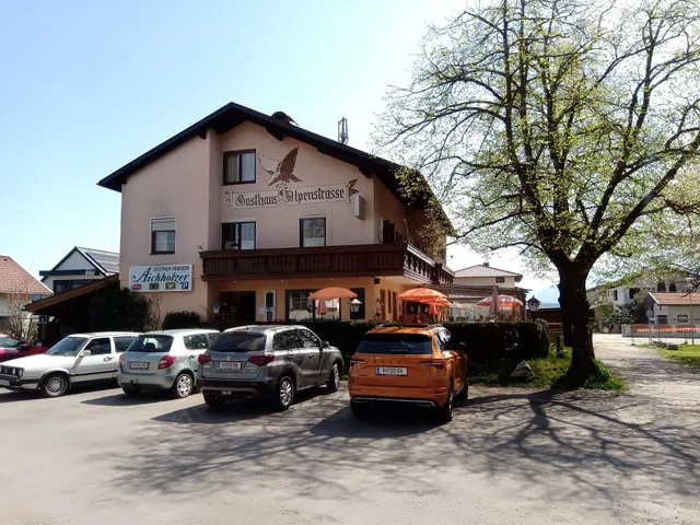 Gasthof Aichholzer