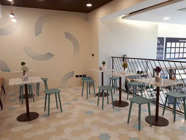 Bloom Naturalmente Gelato