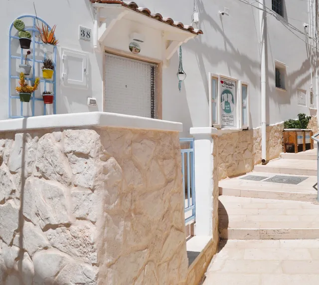 Domus Santi Medici Affittacamere