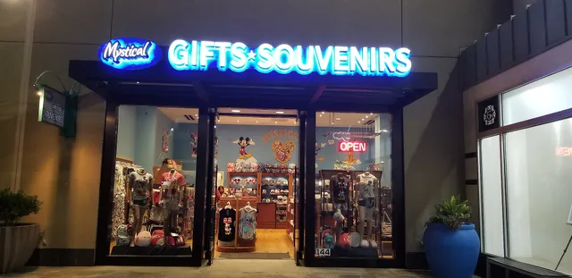 Mystical Gifts & Souvenirs