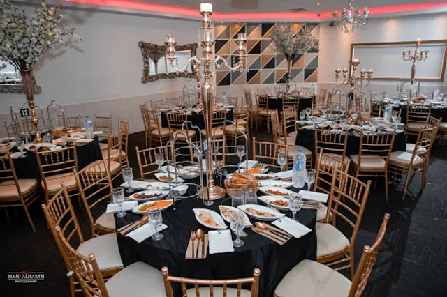 Hammurabi Fairfield Heights