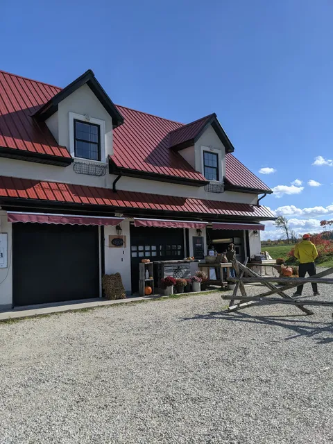 Duntroon Cyder House & Farm