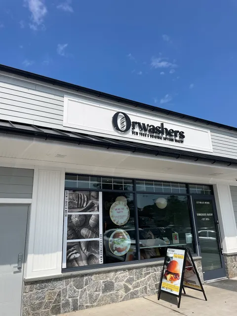 Orwashers Bakery