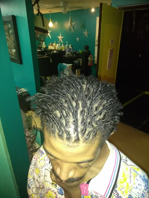 Running Water Natural Hair Care