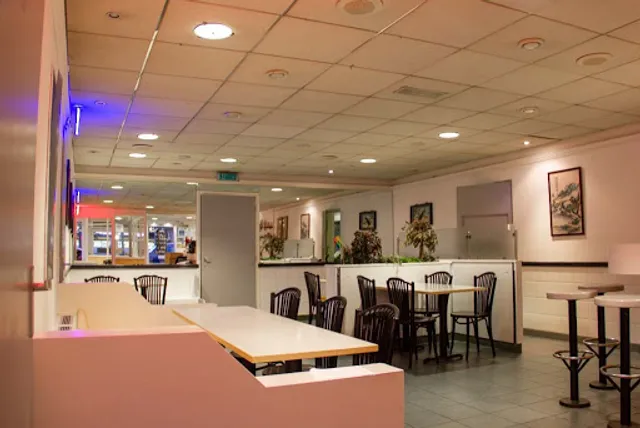 Cafetaria Onze Wereld