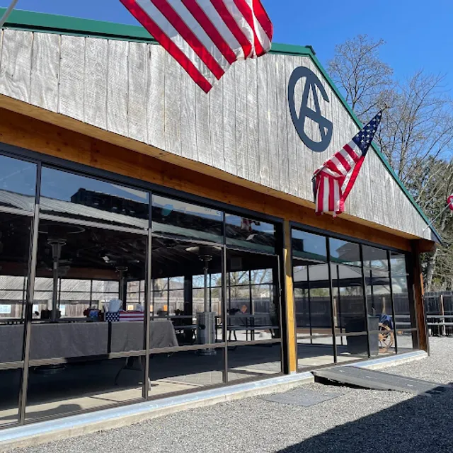 American Grill & BBQ