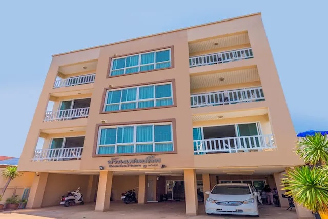 OYO 924 Baan Sanpluem By Na’mol