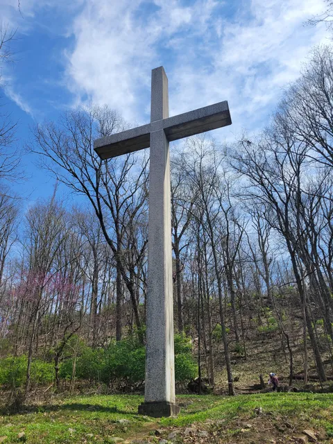 Burritt Nature Trails