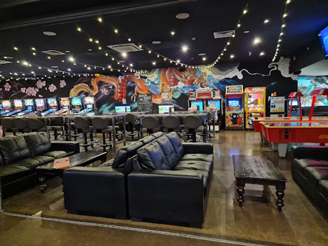 Empire Alternacade and Events