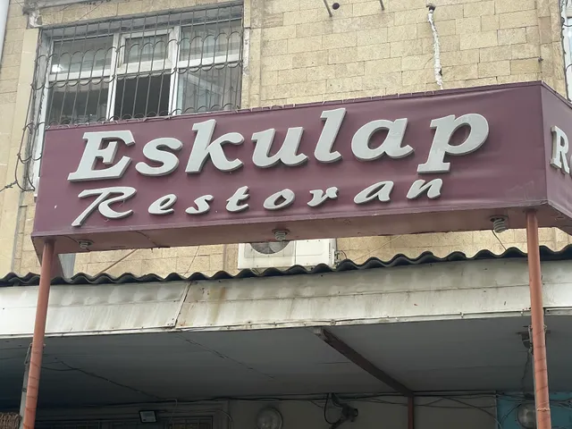 Eskulap