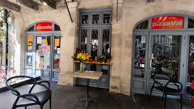 Sarl Pizza Val
