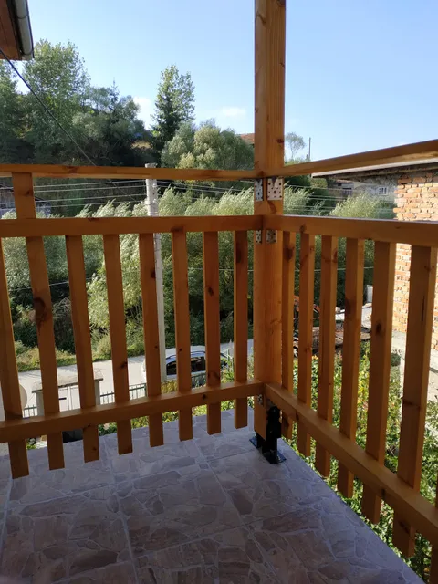 Къща за гости "ЖАНИ"