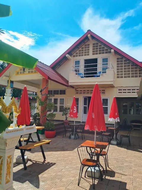 The Studebaker Guesthouse