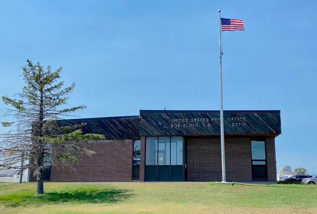 United States Postal Service