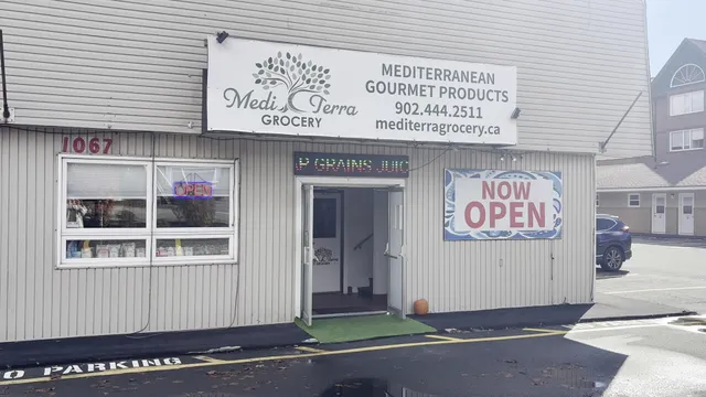 MediTerra Grocery