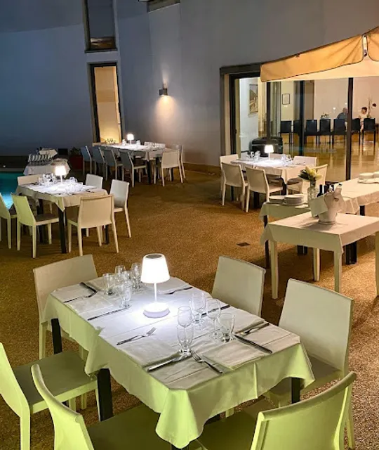 Pizzeria Staglio&Olio - Biancaneve