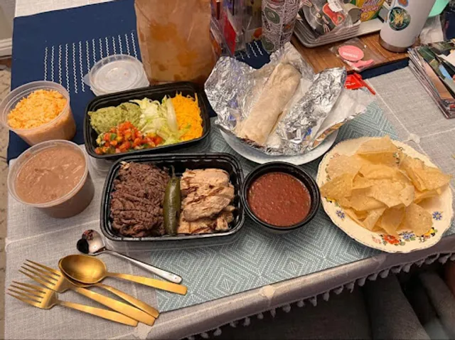 Fajita Pete's - Wilmette