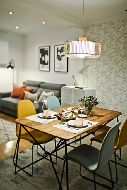 ZUBIGANE - apartamento turístico en Bilbao