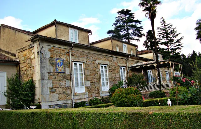Quinta de Teanes