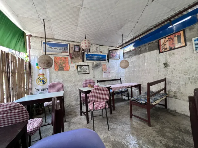 Tara's Restaurant (Nepalese Vegetarian)