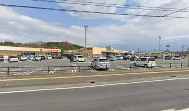 ヨークタウン大田原住吉