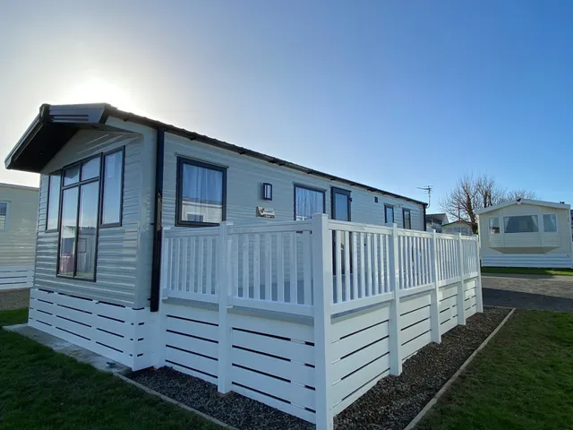 The Retreats @ Padstow Holiday Park