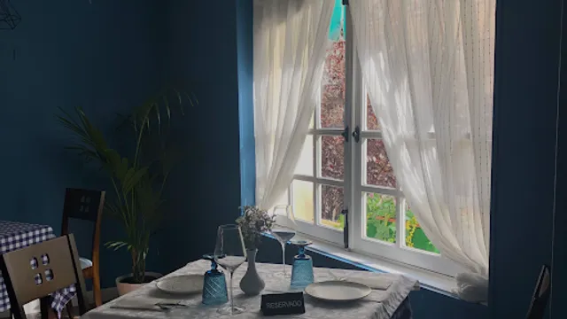 Restaurante QuarantaTrecentoParma