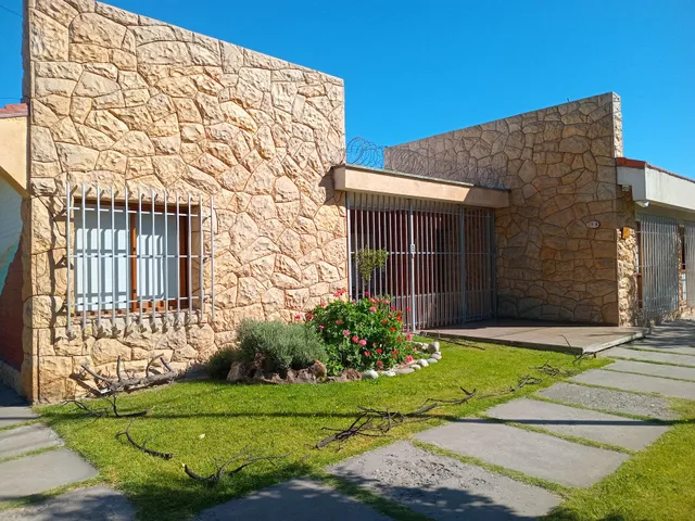 Casa Chateau Nur Alquiler Turistico