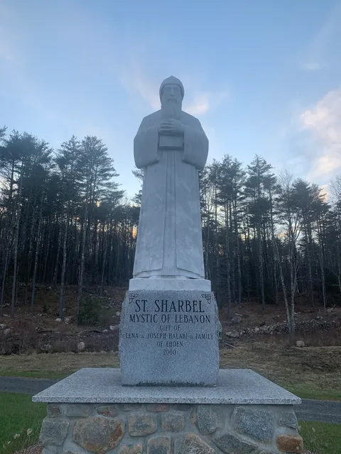 Most Holy Trinity Monastery