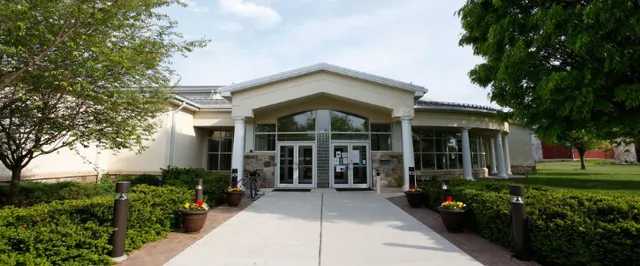 Lower Macungie Library