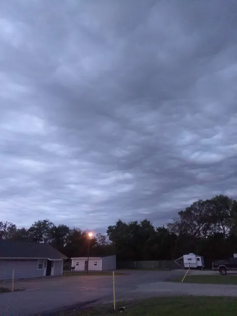 Five Rivers Motel & R.V. Park