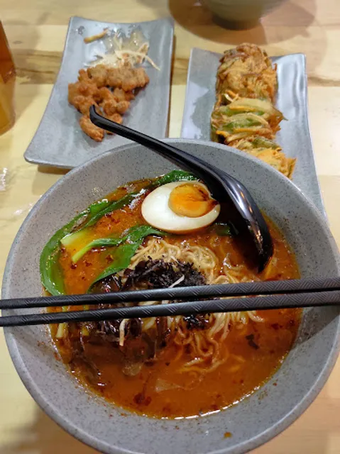 Kitakata Ramen & Donburi Magelang