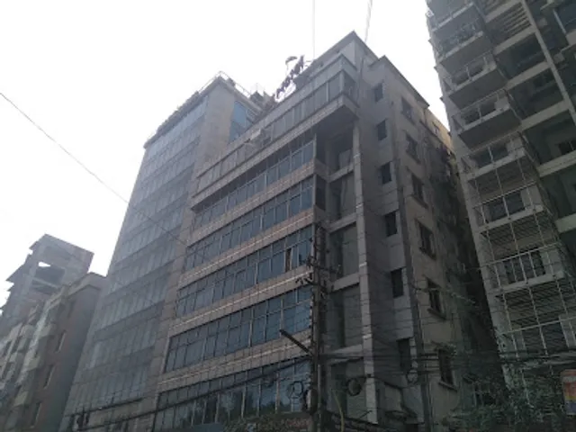 Sea Shell Hotel & Residence